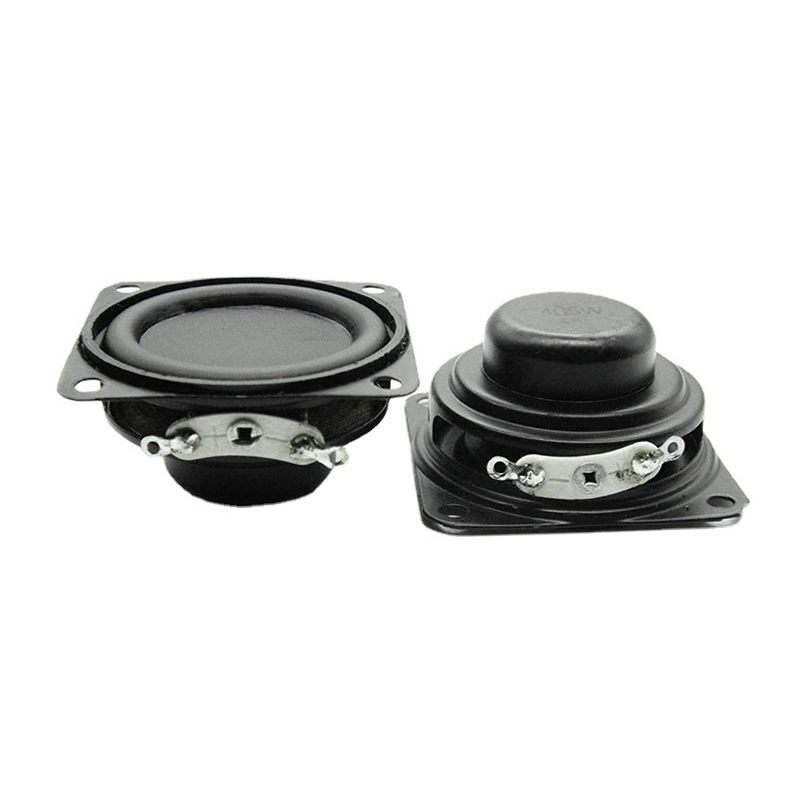 Speakers - 1PC Full Range Audio Speaker 40MM