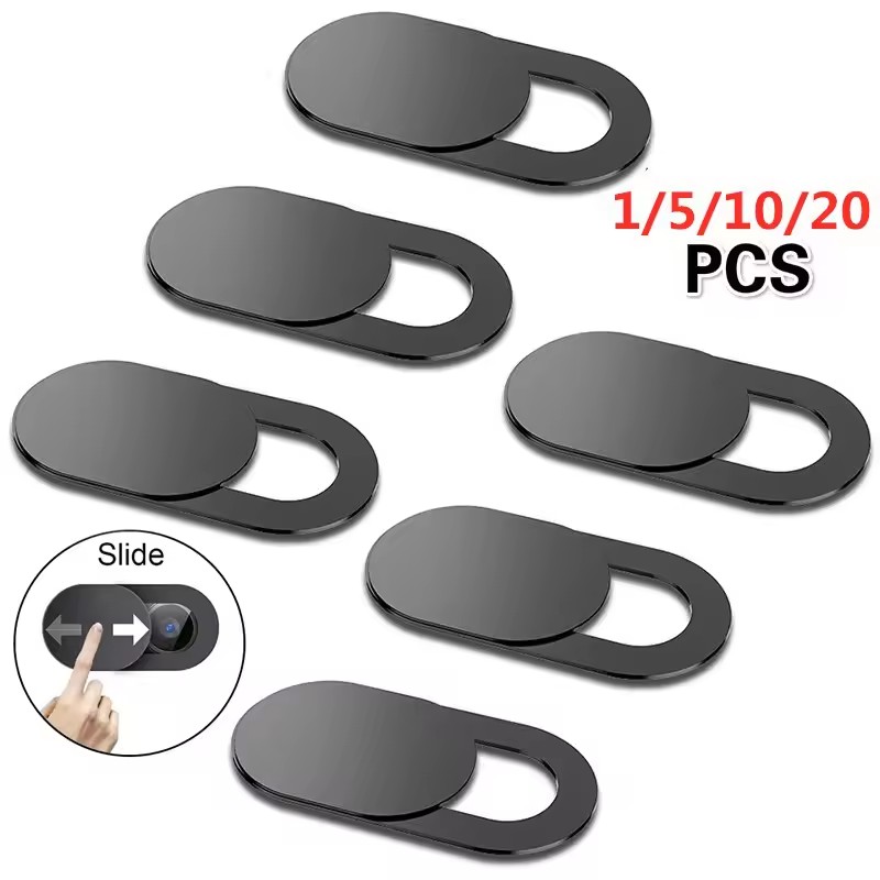 Webcam Cover Laptop Camera Sli - Tablets recension och pris