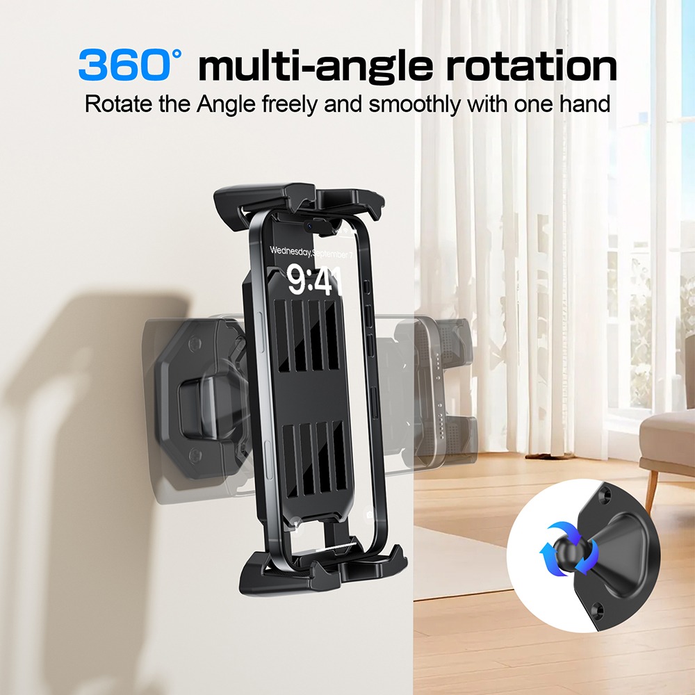Wall Mount Phone Holder Tablet - Tablets recension och pris