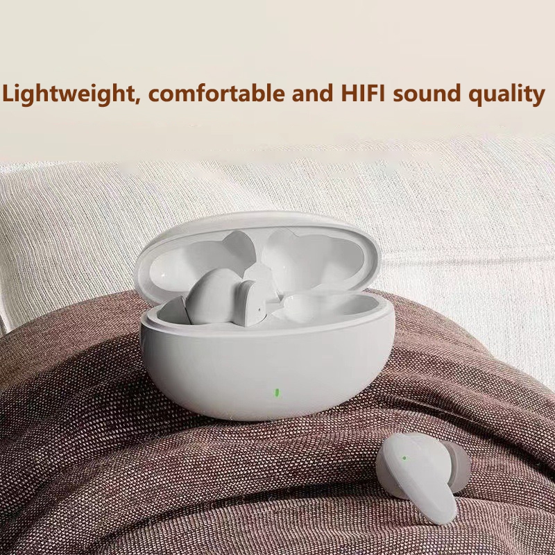 OnePlus New Wireless Earphone  - Tws Earbuds Bluetooth 5.3 recension och pris