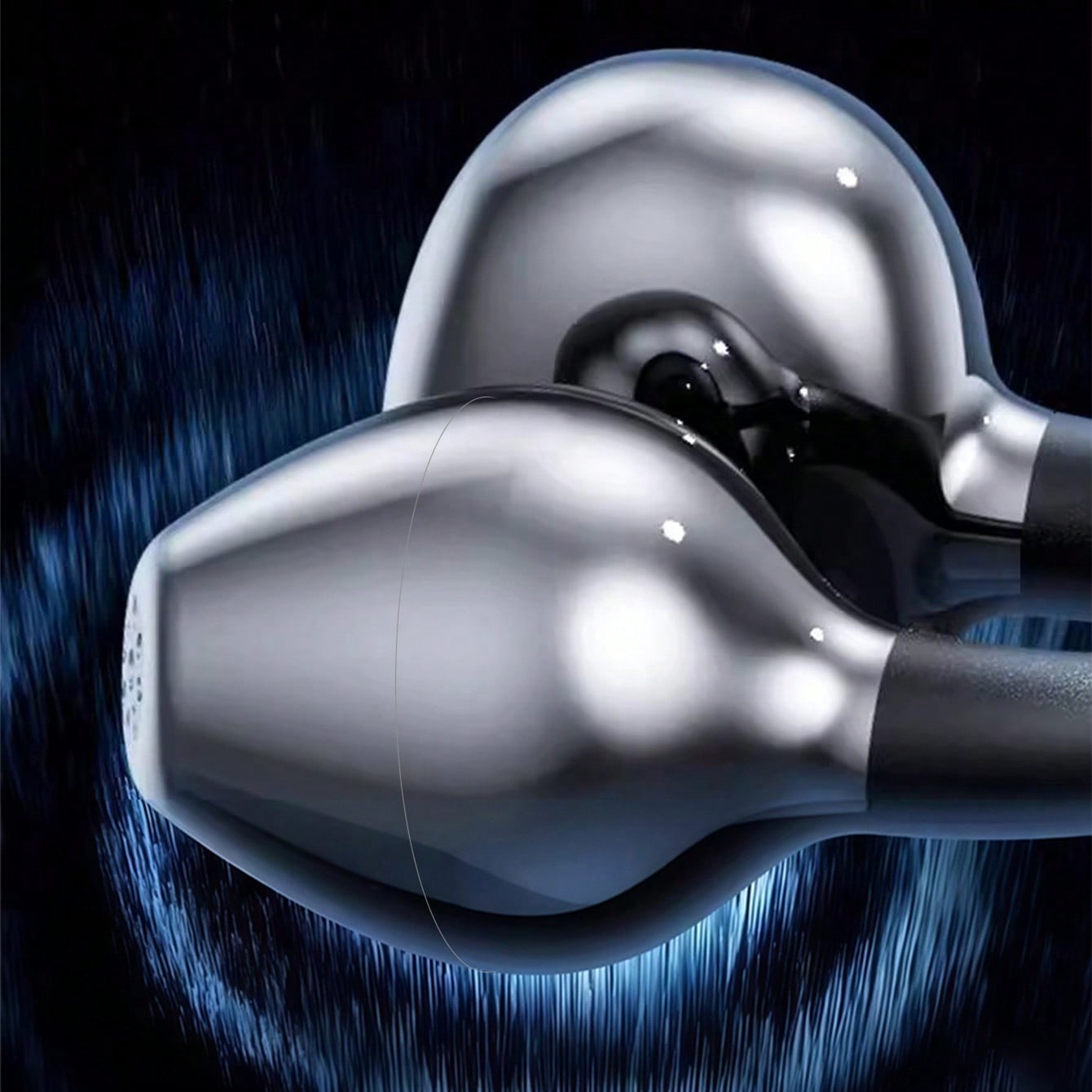 Original TWS Bluetooth Earphon - Open Ear Air Conduction Headphones recension och pris