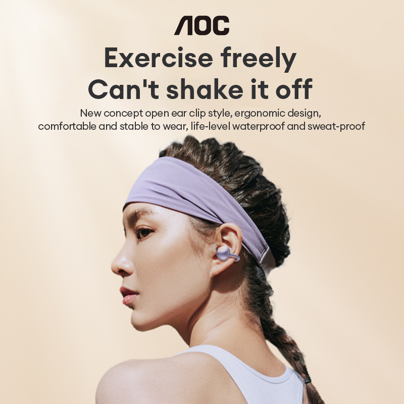 AOC ACD2544 Wireless Bluetooth - Speakers recension och pris