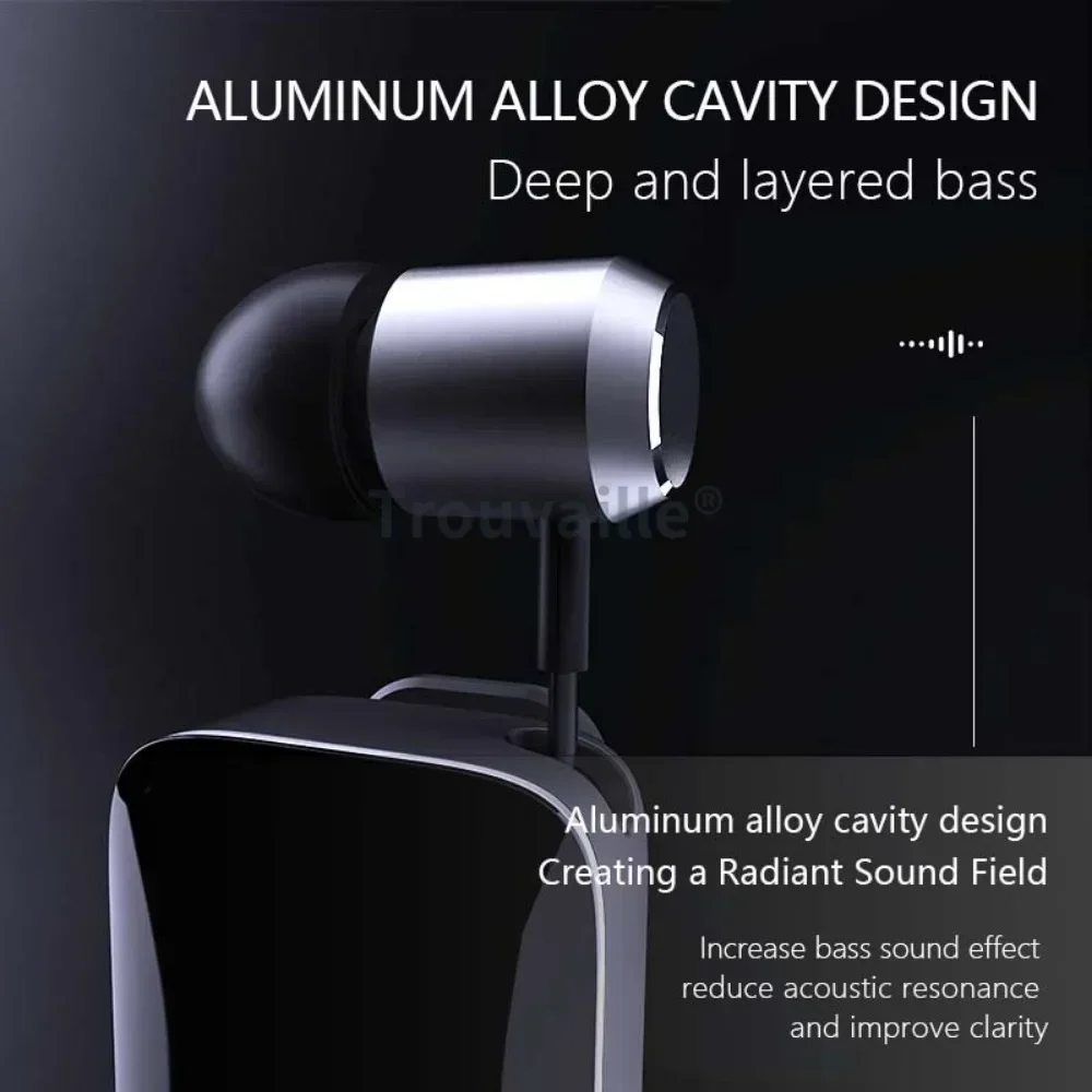 F906 Wireless Headset Bluetoot - Type C Wired Earphones With Mic recension och pris