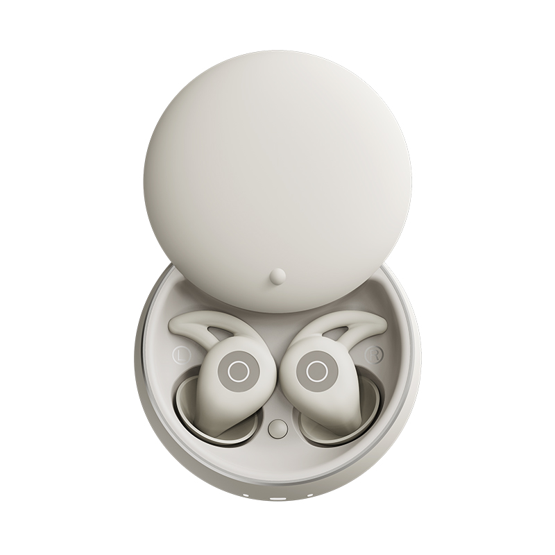 Eppfun Bluetooth 5.3 Sleep Ear - Sleep Mask Headphones Bluetooth recension och pris