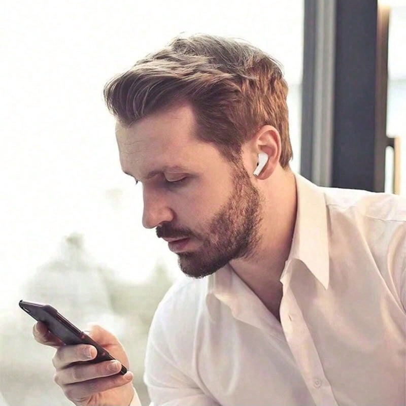 Original Wireless Earphones Du - Open Ear Air Conduction Headphones recension och pris
