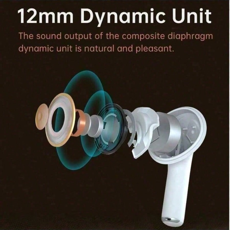Original Wireless Earphones Du - Open Ear Air Conduction Headphones recension och pris
