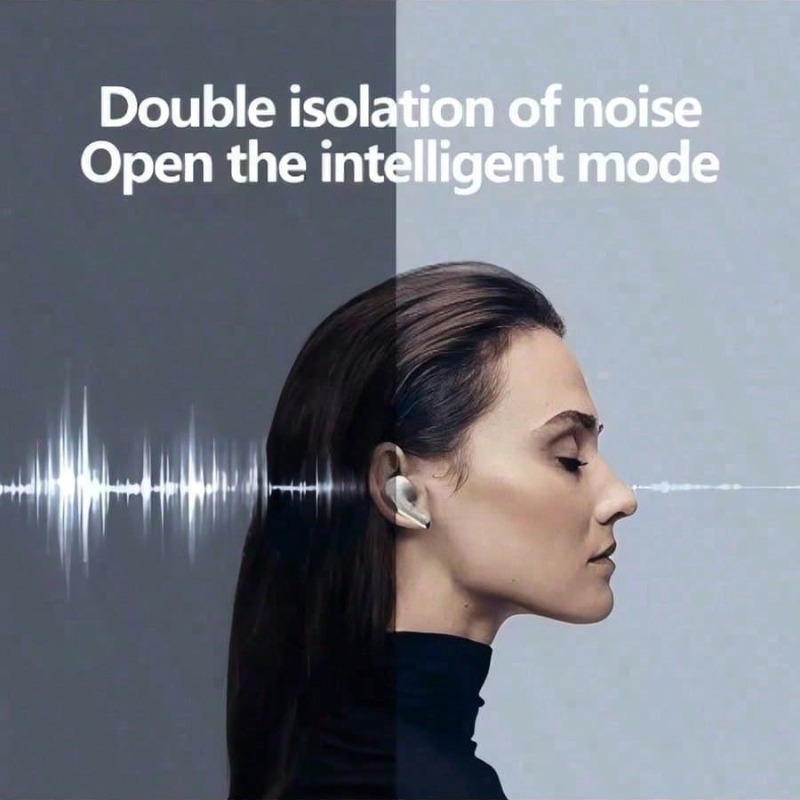 Original Wireless Earphones Du - Open Ear Air Conduction Headphones recension och pris