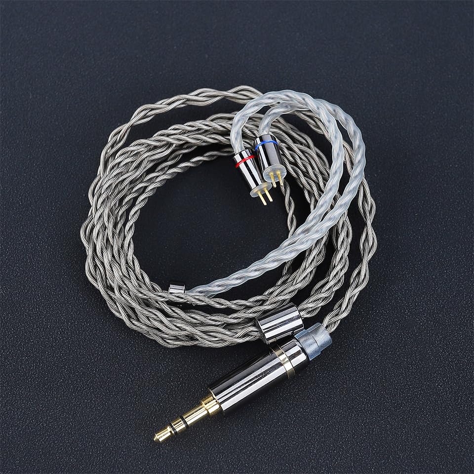 Hidizs MP145 in-Ear Monitor, 1 - Planar Magnetic Iem Earphones recension och pris