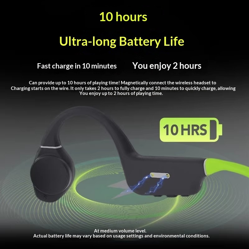 Creative Outlier Free Waterpro - Headphones recension och pris