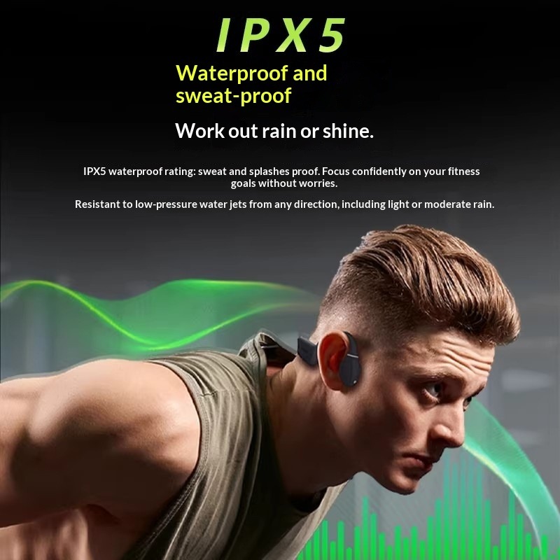 Creative Outlier Free Waterpro - Headphones recension och pris
