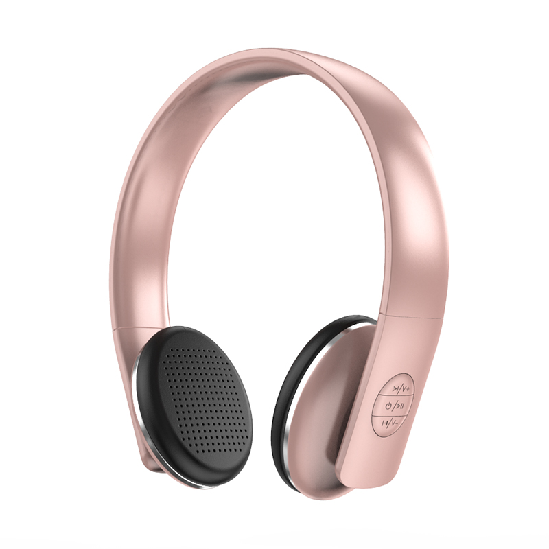 Stereo A50 Headset 5.3 Bluetoo - Anc Wireless Over Ear Headphones recension och pris