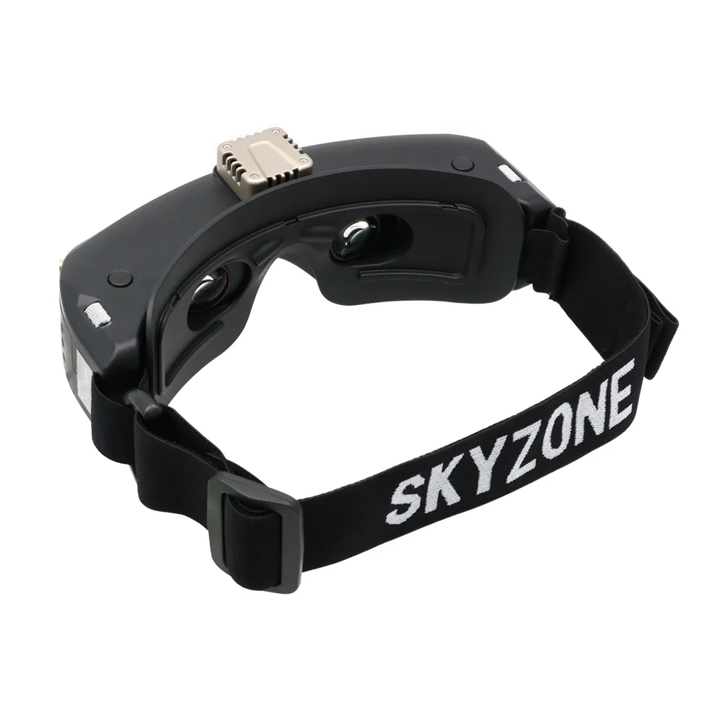 SKYZONE SKY04X PRO OLED 48CH 5 - Drones recension och pris