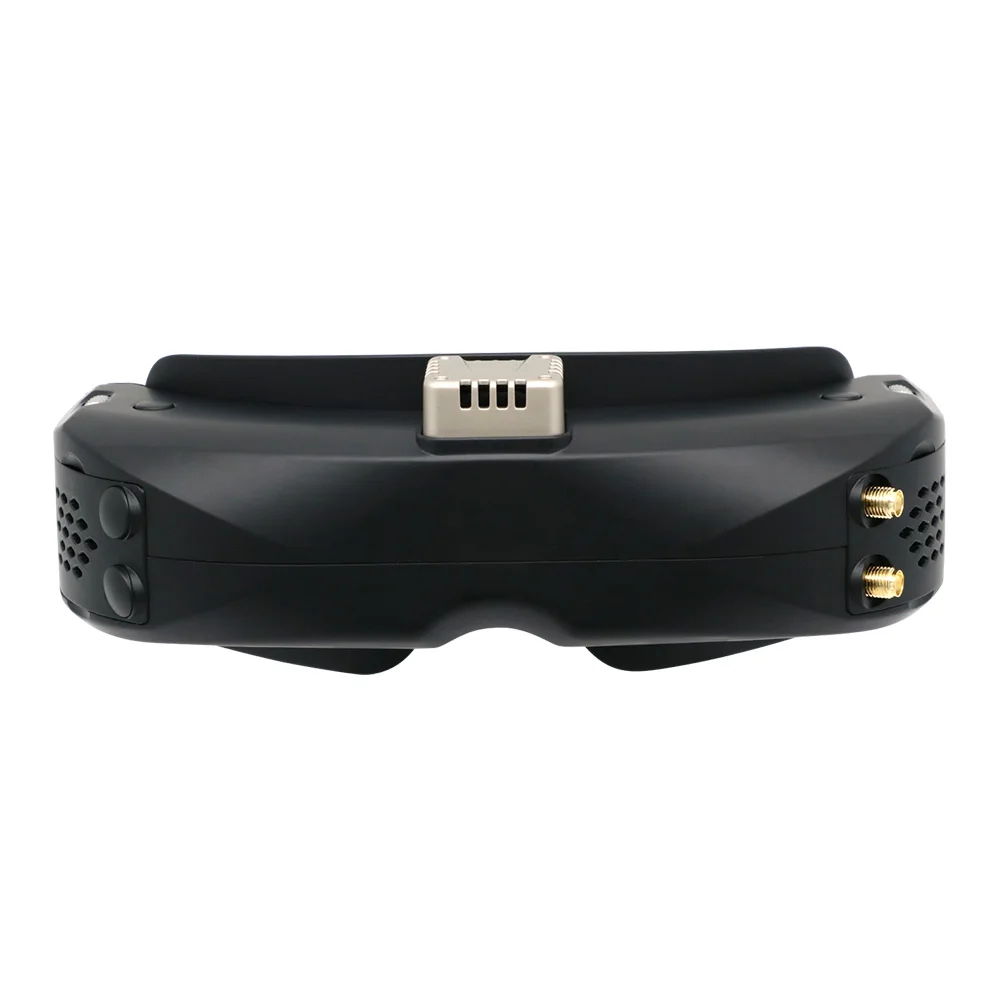 SKYZONE SKY04X PRO OLED 48CH 5 - Drones recension och pris