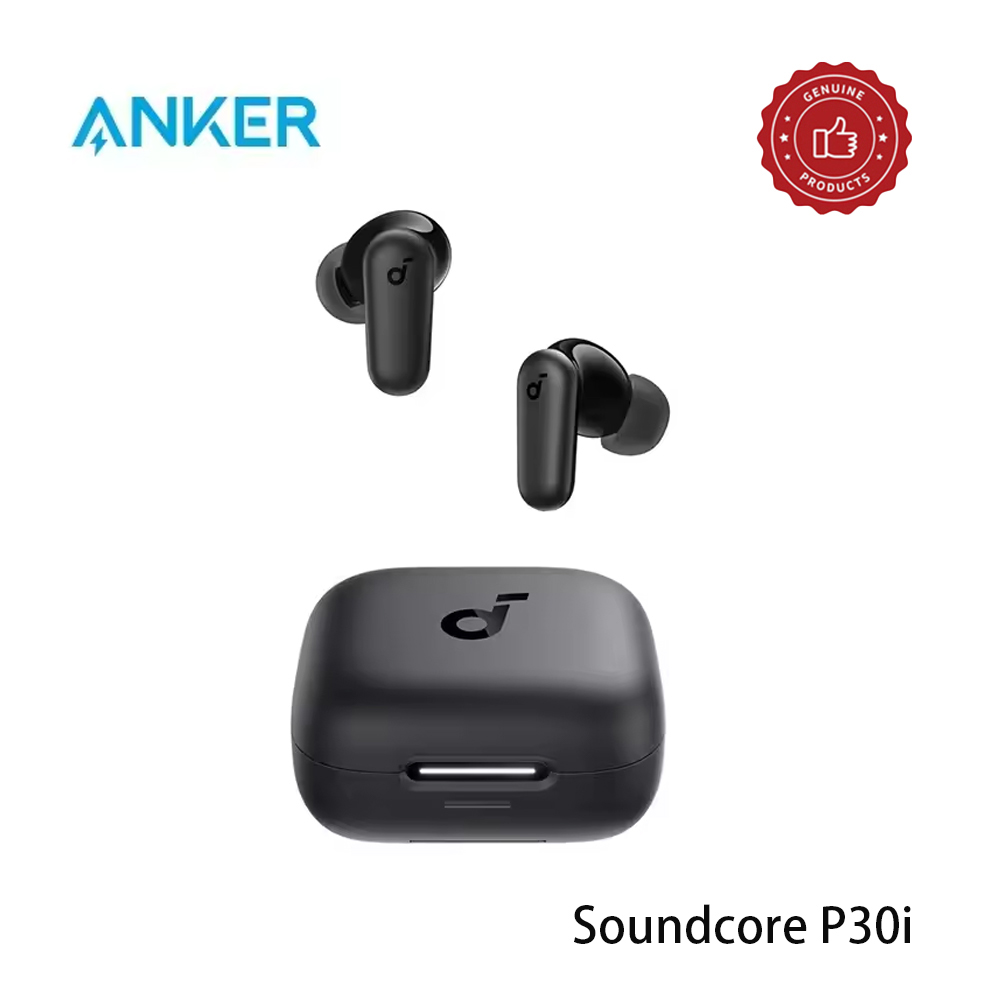 By Anker Soundcore P30i Intell - Speakers recension och pris