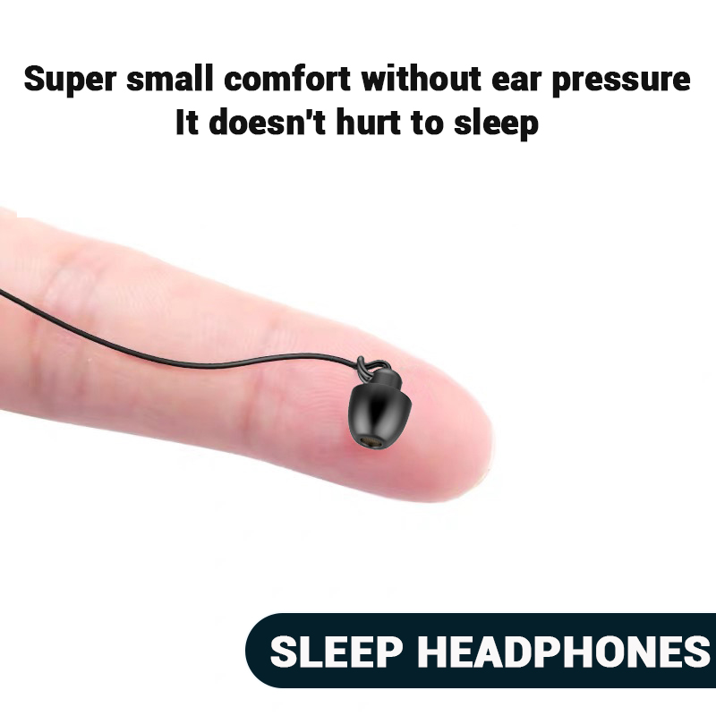 ASMR Earphone Hifi Headset Noi - Open Ear Air Conduction Headphones recension och pris