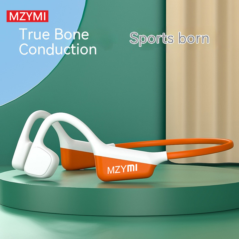 MZYMI I18 PRO Bone Conduction  - Tws Earbuds Bluetooth 5.3 recension och pris