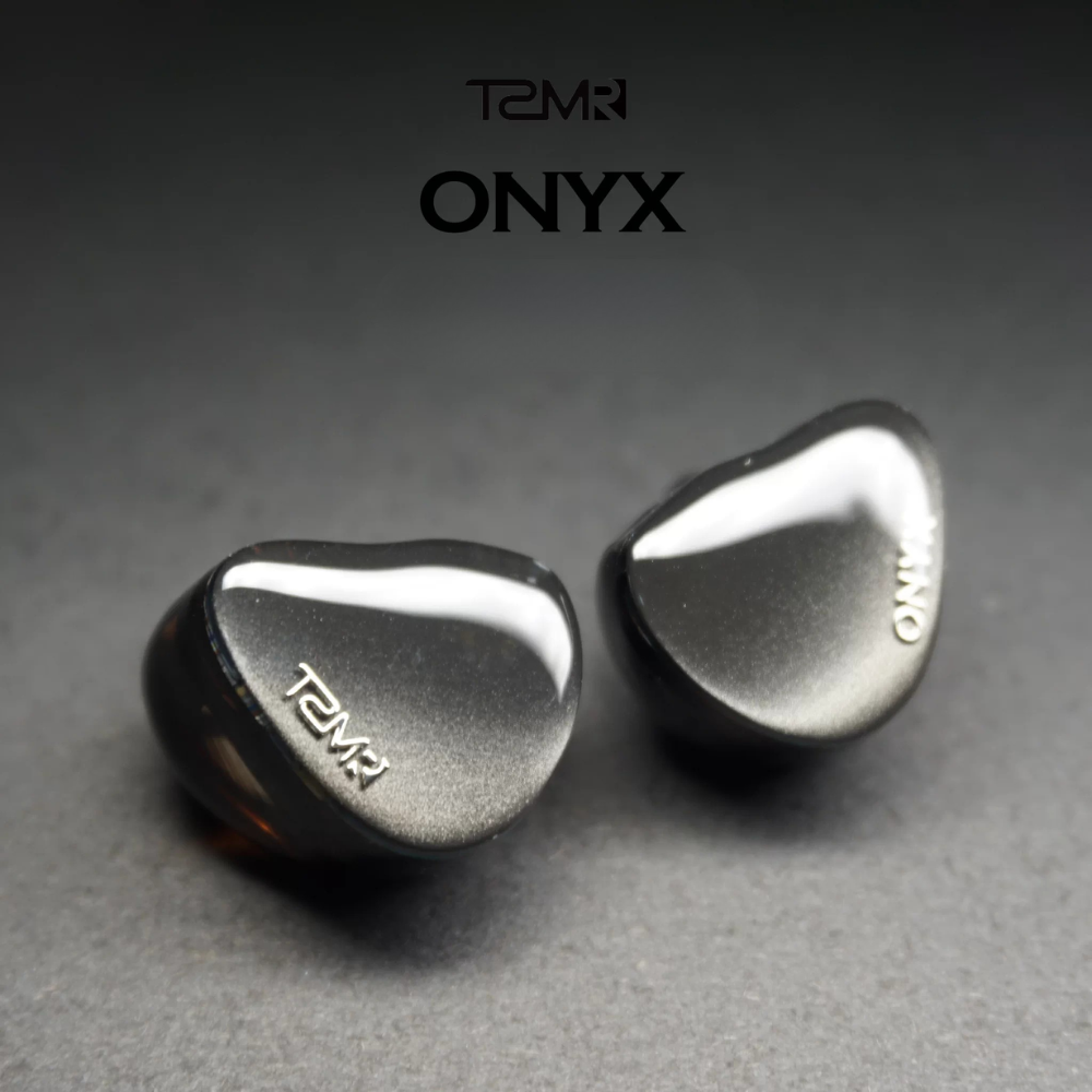 Tansio Mirai TSMR ONYX 3DD+ 2B - Planar Magnetic Iem Earphones recension och pris