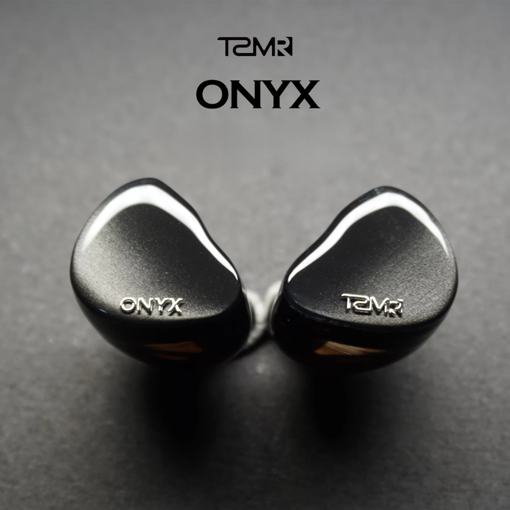 Tansio Mirai TSMR ONYX 3DD+ 2B - Planar Magnetic Iem Earphones recension och pris