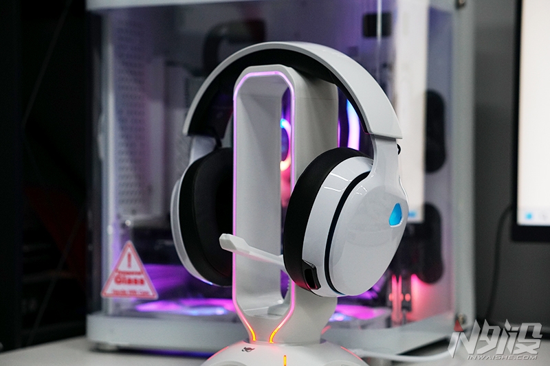 Colorfire Solaris USB Wired He - Gaming Headset With Mic Rgb recension och pris