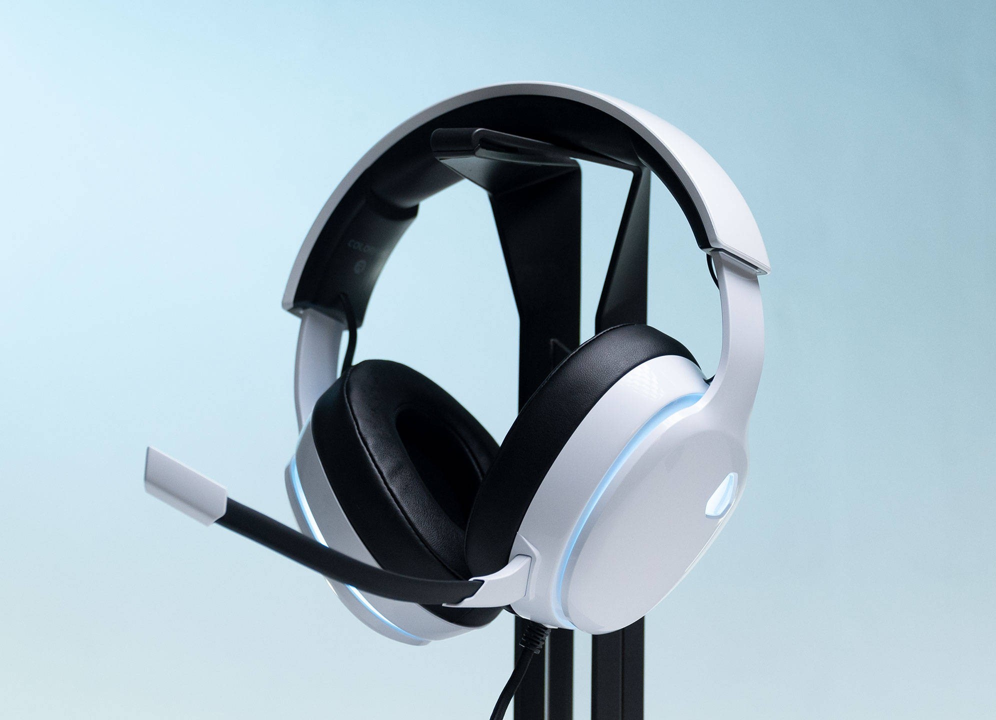 Colorfire Solaris USB Wired He - Gaming Headset With Mic Rgb recension och pris