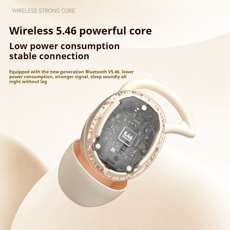 M72 Mini Portable Wireless Ear - Headphones recension och pris