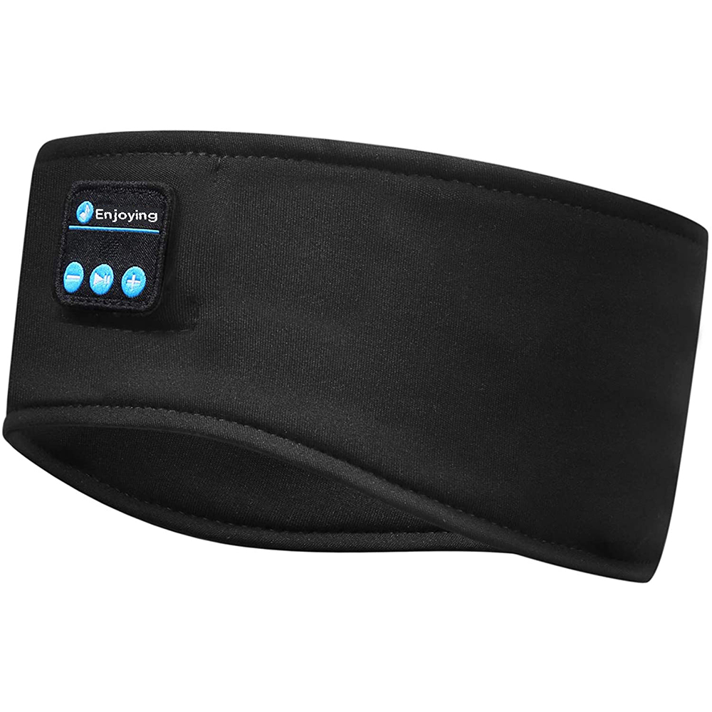 Sleep Eye Mask with Bluetooth  - Sleep Mask Headphones Bluetooth recension och pris