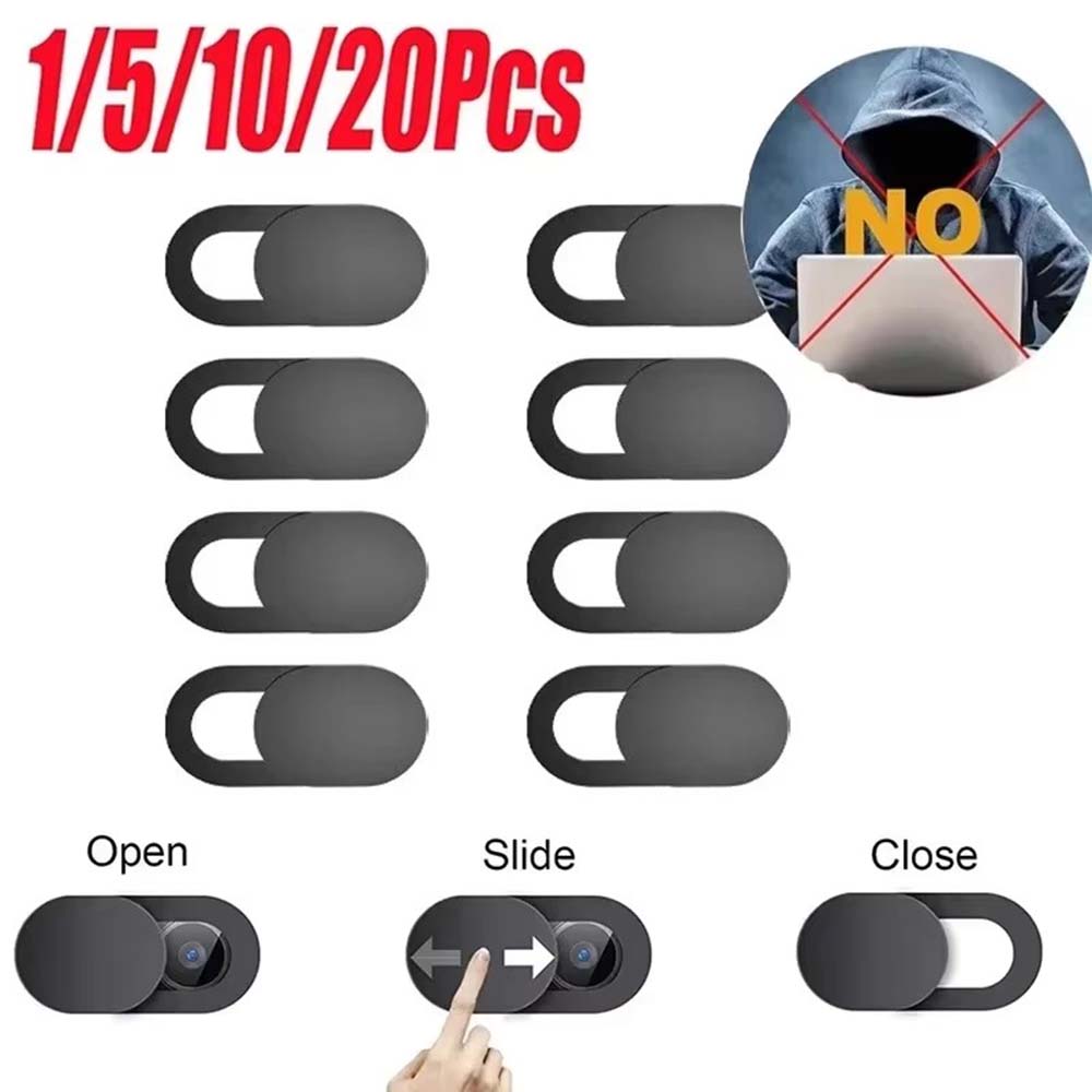 Webcam Cover Laptop Camera Sli - Tablets recension och pris
