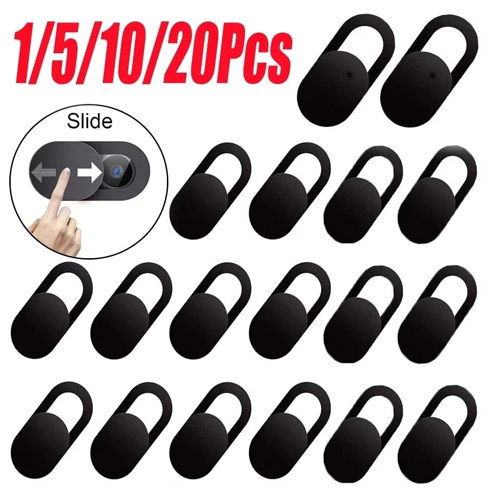Webcam Cover Laptop Camera Sli - Tablets recension och pris
