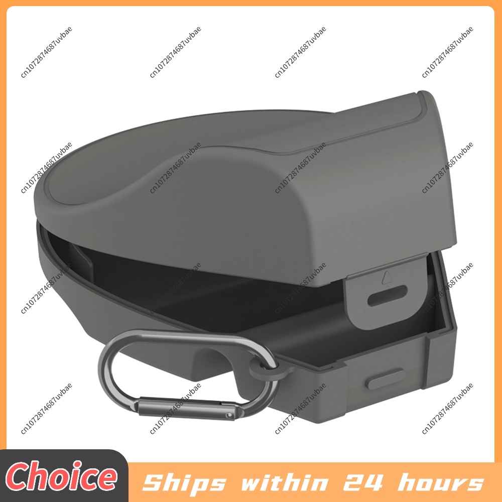 Earphone Case for Shokz Run Pr - Bone Conduction Running Headphones recension och pris