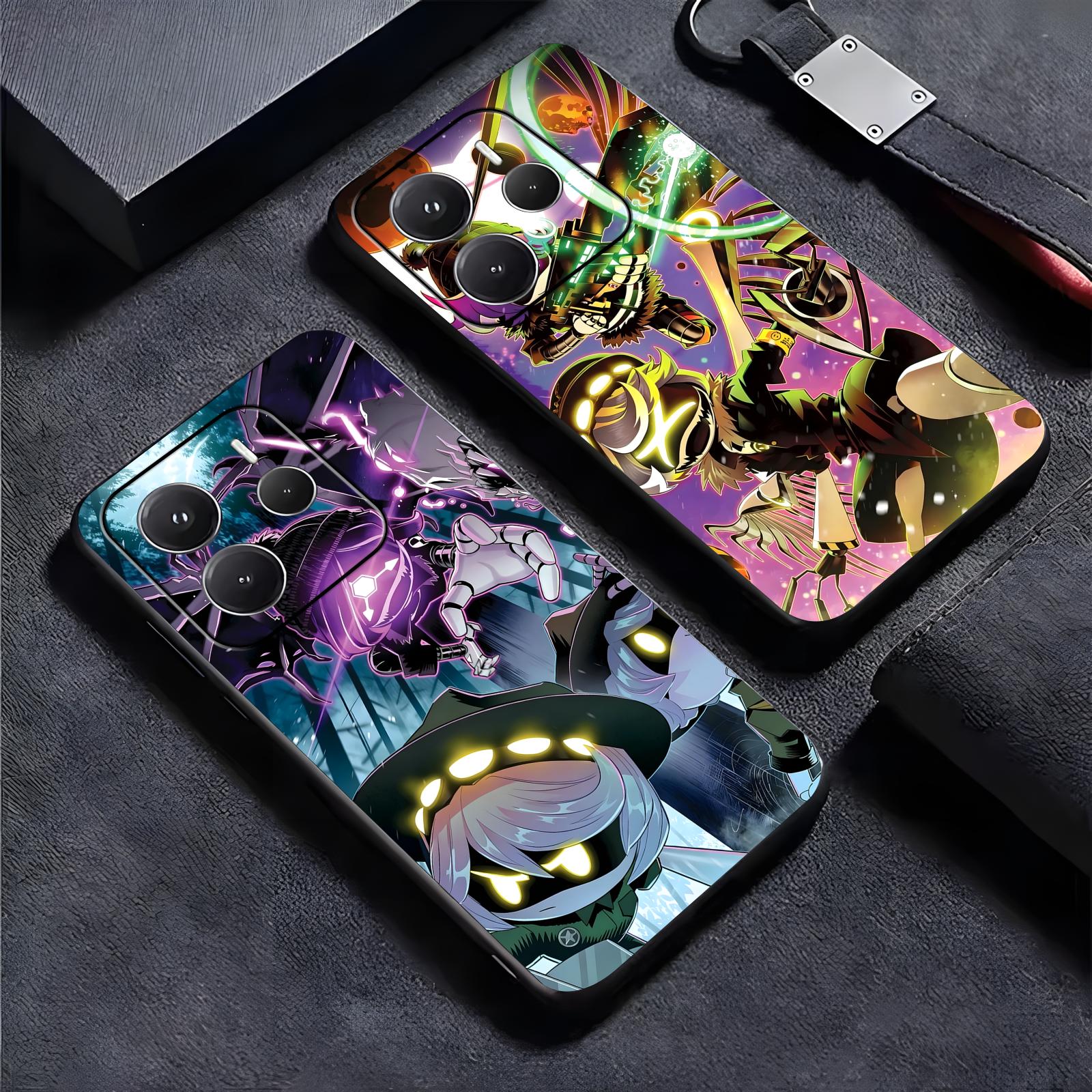 Phone Case For Redmi Note15 14 - Drones recension och pris