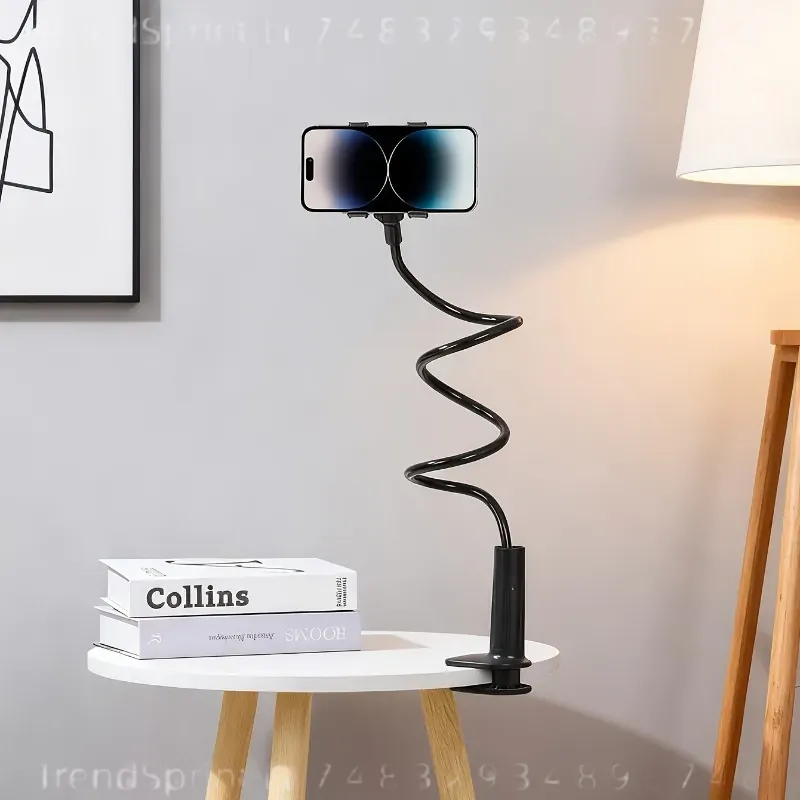 360 Degree Flexible Hose Phone - Tablets recension och pris