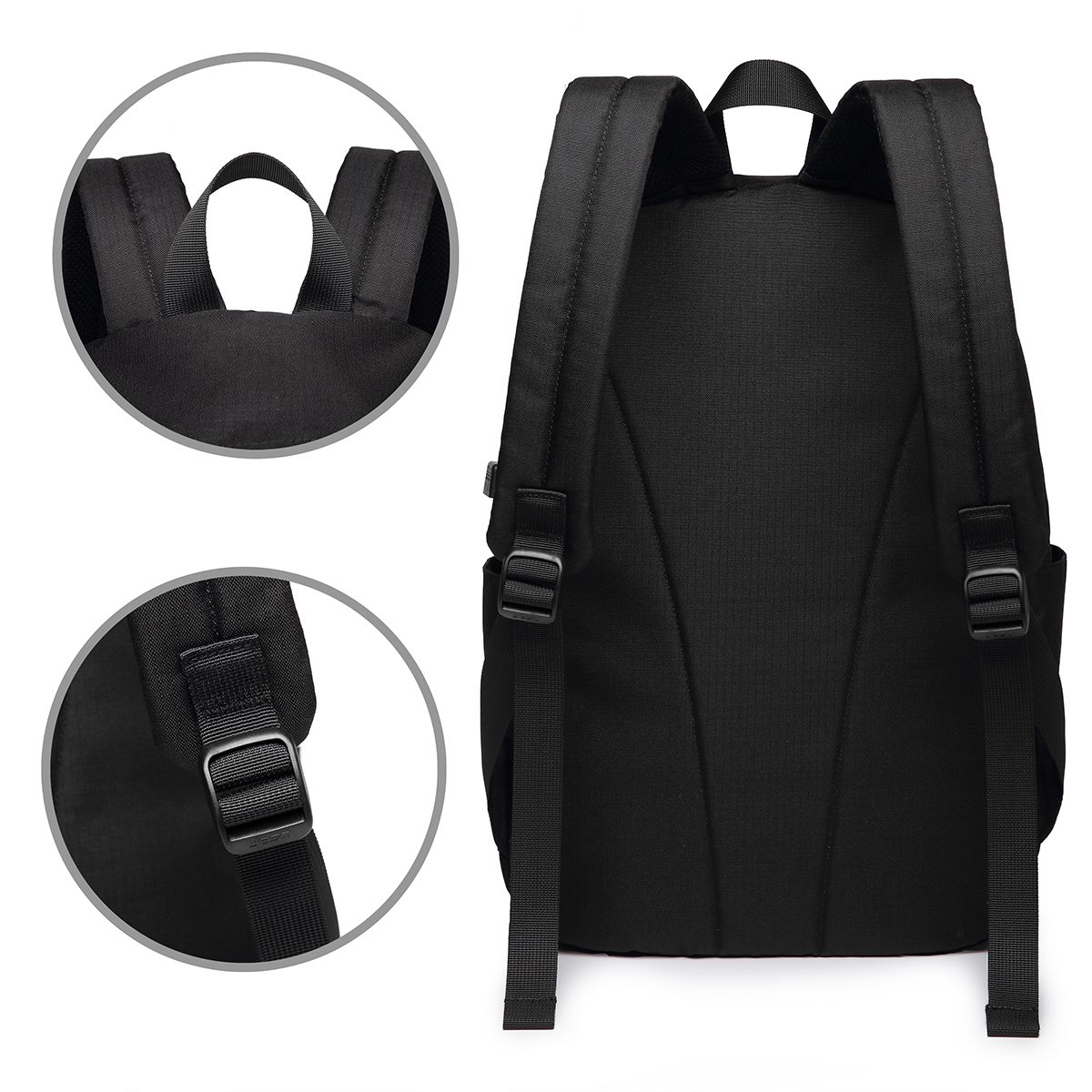 Samoyed Dog Backpack Travel No - Laptops recension och pris
