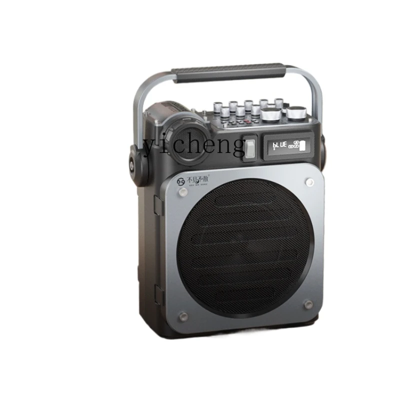 D6 High-Power Live Broadcast M - Speakers recension och pris