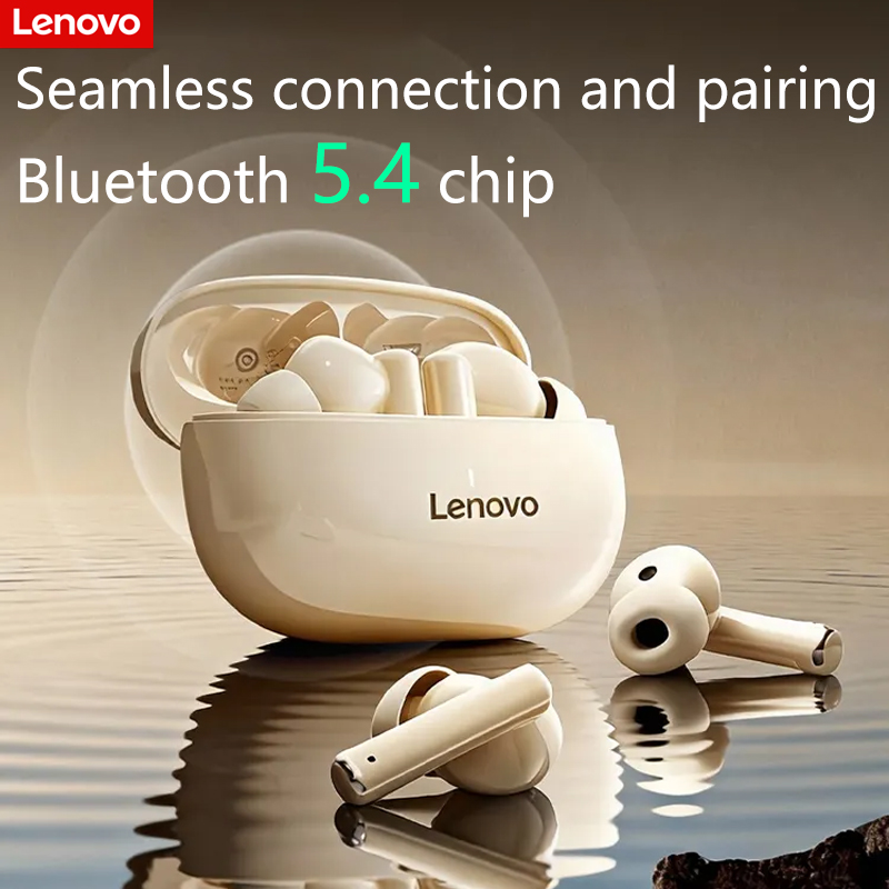 Original New Lenovo TA210 5.3  - Type C Wired Earphones With Mic recension och pris