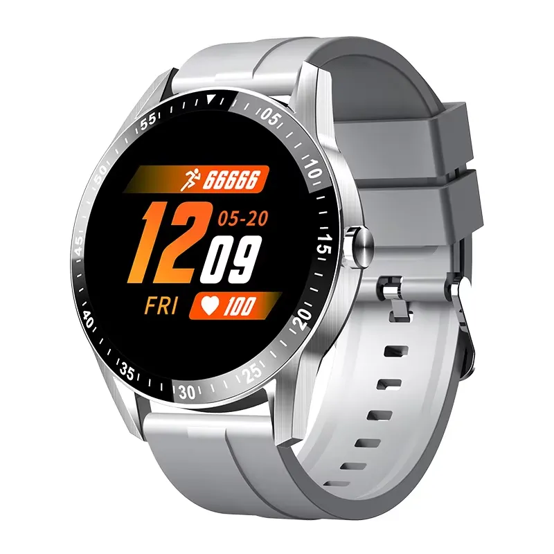 Phones Fitness Tracker With Ca - Smartwatches recension och pris