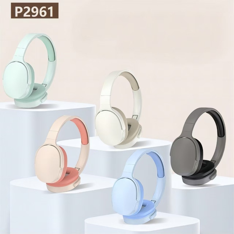 Hot Bluetooth Wireless Headpho - Anc Wireless Over Ear Headphones recension och pris
