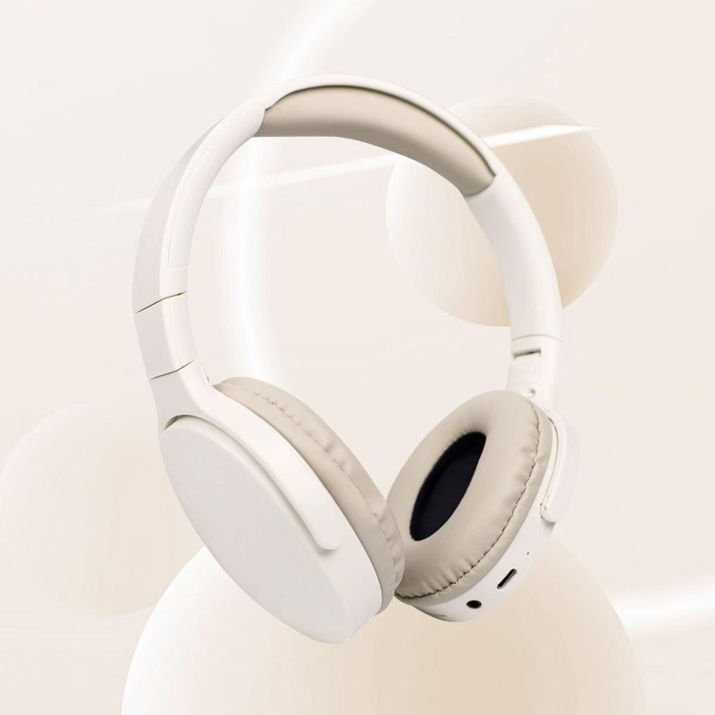 Hot Bluetooth Wireless Headpho - Anc Wireless Over Ear Headphones recension och pris