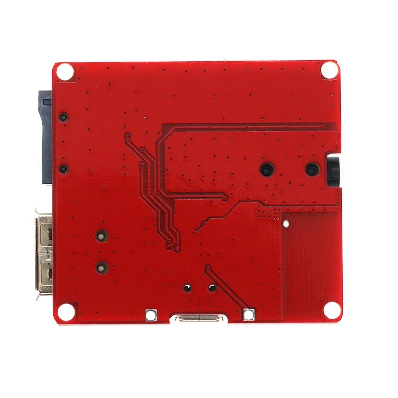 Bluetooth decoder board MP3 lo - Speakers recension och pris