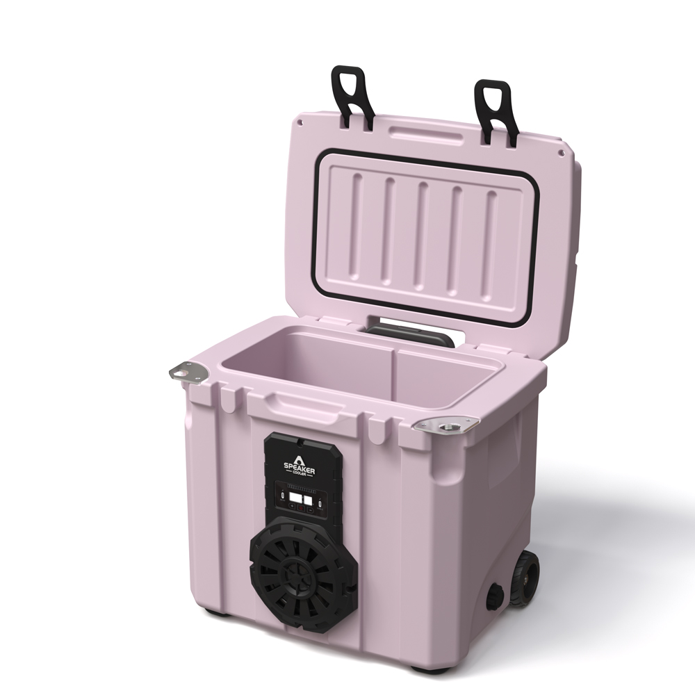 35L Outdoor Insulated Waterpro - Speakers recension och pris