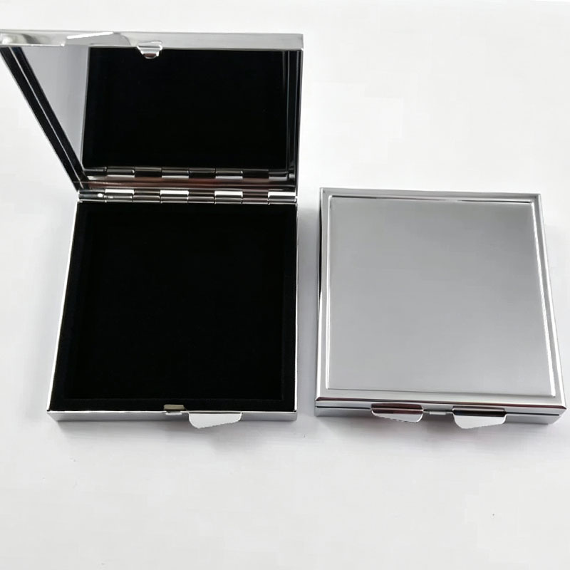 1 Set Portable Metal Cigarette - Laptops recension och pris