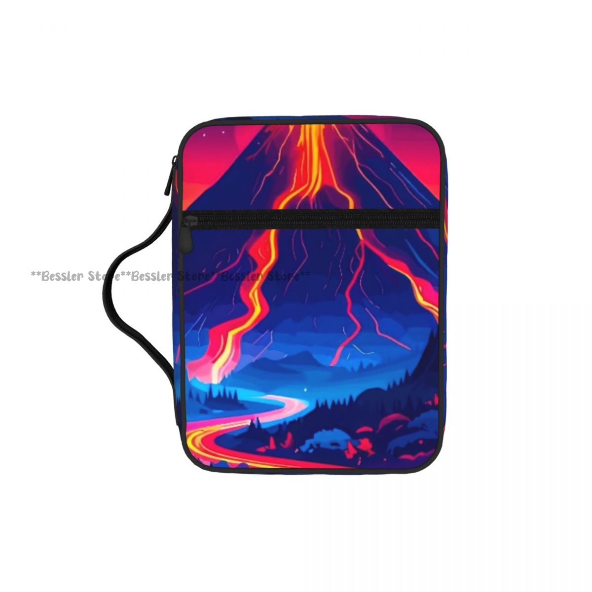 Bible Cover Carrying Book Case - Tablets recension och pris