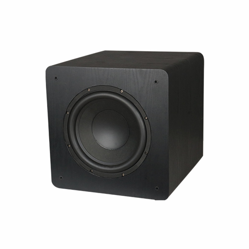 Tonewinner SW-D2000 400W 12 In - Speakers recension och pris