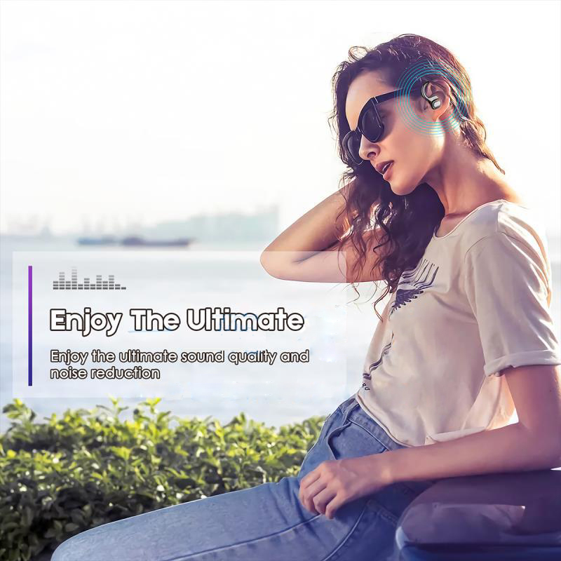 Sports SP16 Wireless Earphones - Anc Wireless Over Ear Headphones recension och pris