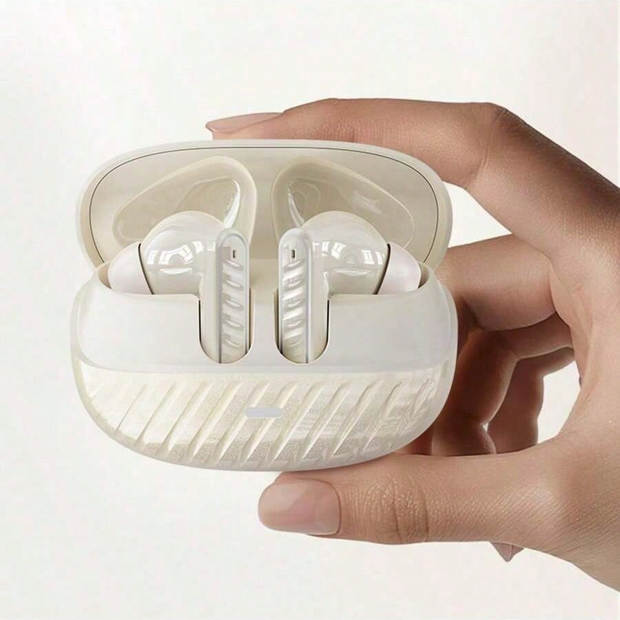 Wireless Bluetooth Earphones G - Tws Earbuds Bluetooth 5.3 recension och pris
