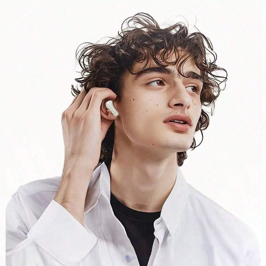 Wireless Bluetooth Earphones G - Tws Earbuds Bluetooth 5.3 recension och pris