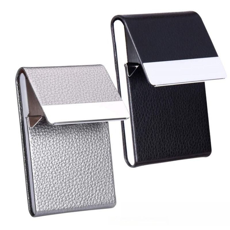 PU Cigarette Case Men's Portab - Laptops recension och pris