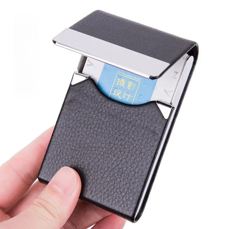 PU Cigarette Case Men's Portab - Laptops recension och pris