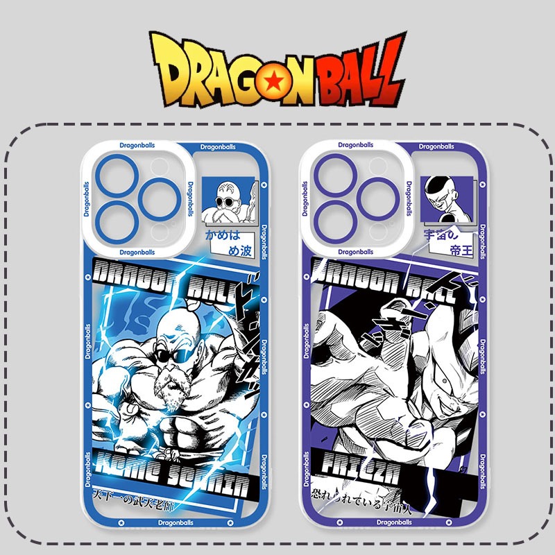 D-Dragon Ball Goku Silicone Ca - Tablets recension och pris